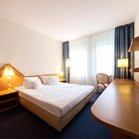 Hotel Residenz Limburgerhof Dış mekan fotoğraf