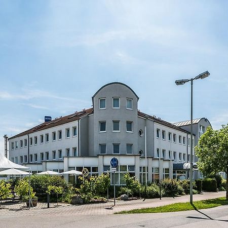 Hotel Residenz Limburgerhof Dış mekan fotoğraf