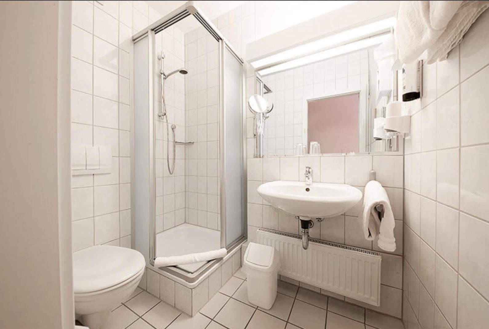 Hotel Residenz Limburgerhof Dış mekan fotoğraf