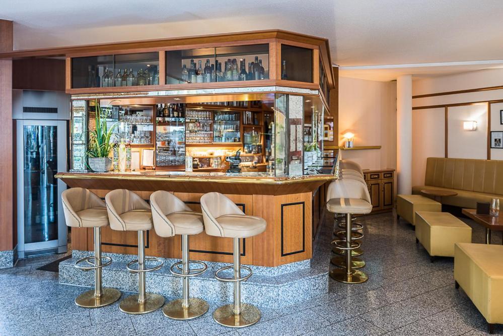 Hotel Residenz Limburgerhof Dış mekan fotoğraf