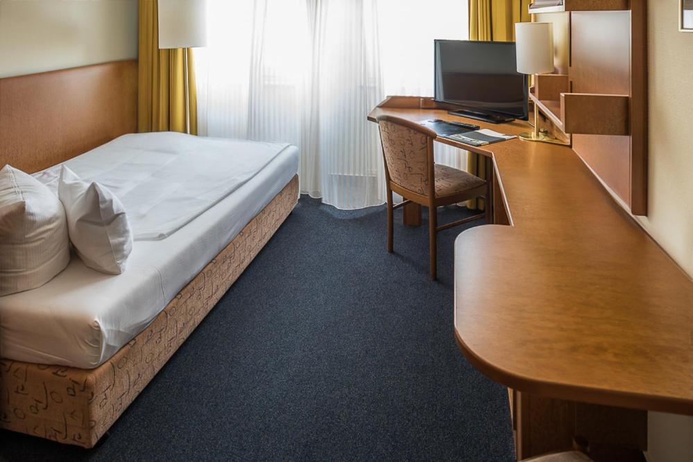Hotel Residenz Limburgerhof Dış mekan fotoğraf