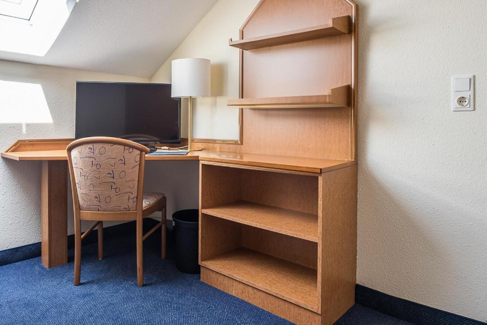 Hotel Residenz Limburgerhof Dış mekan fotoğraf