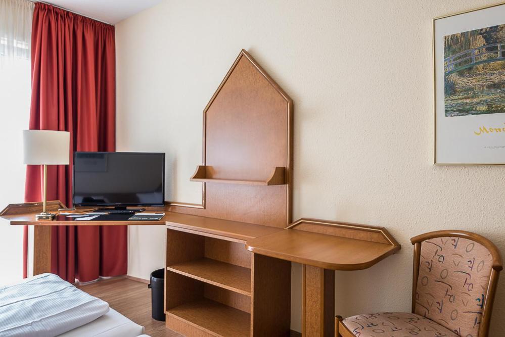 Hotel Residenz Limburgerhof Dış mekan fotoğraf