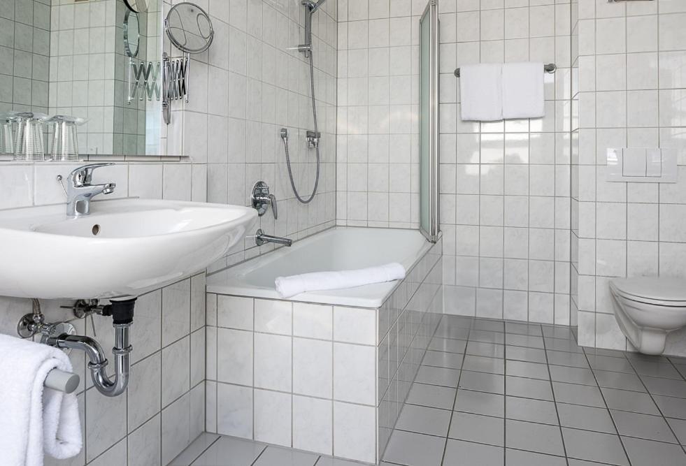 Hotel Residenz Limburgerhof Dış mekan fotoğraf