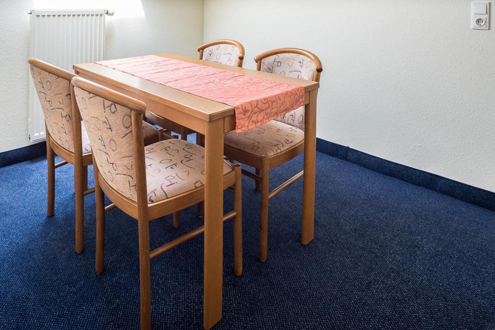 Hotel Residenz Limburgerhof Dış mekan fotoğraf