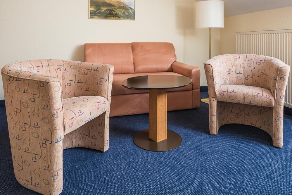 Hotel Residenz Limburgerhof Dış mekan fotoğraf