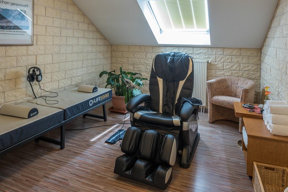 Hotel Residenz Limburgerhof Dış mekan fotoğraf