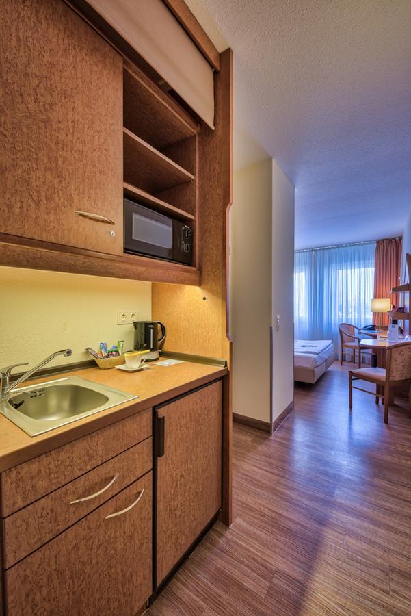 Hotel Residenz Limburgerhof Dış mekan fotoğraf