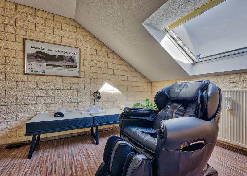 Hotel Residenz Limburgerhof Dış mekan fotoğraf