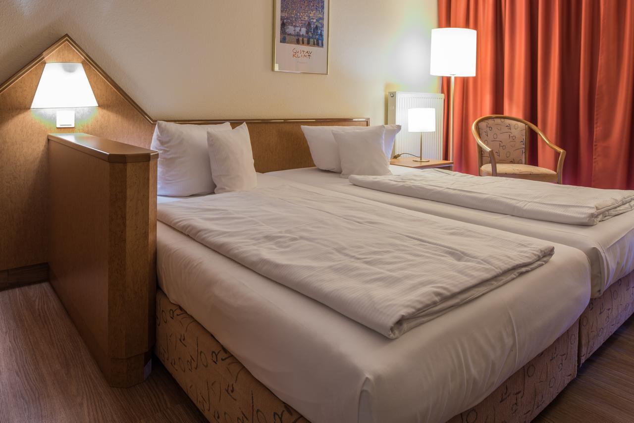 Hotel Residenz Limburgerhof Dış mekan fotoğraf