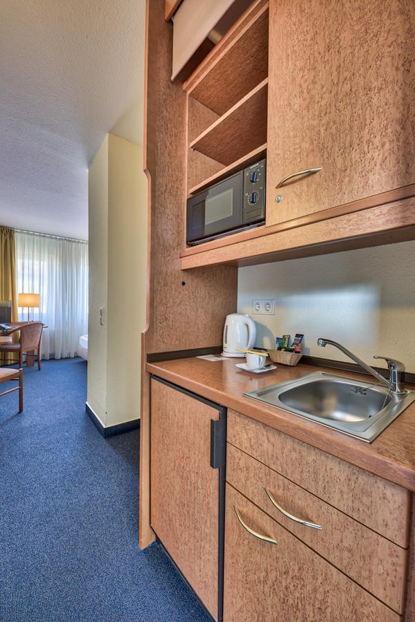 Hotel Residenz Limburgerhof Dış mekan fotoğraf