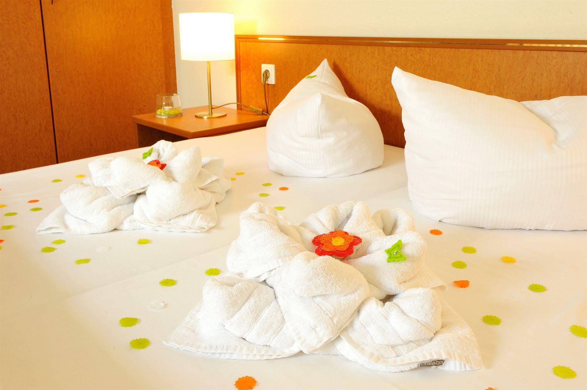 Hotel Residenz Limburgerhof Dış mekan fotoğraf