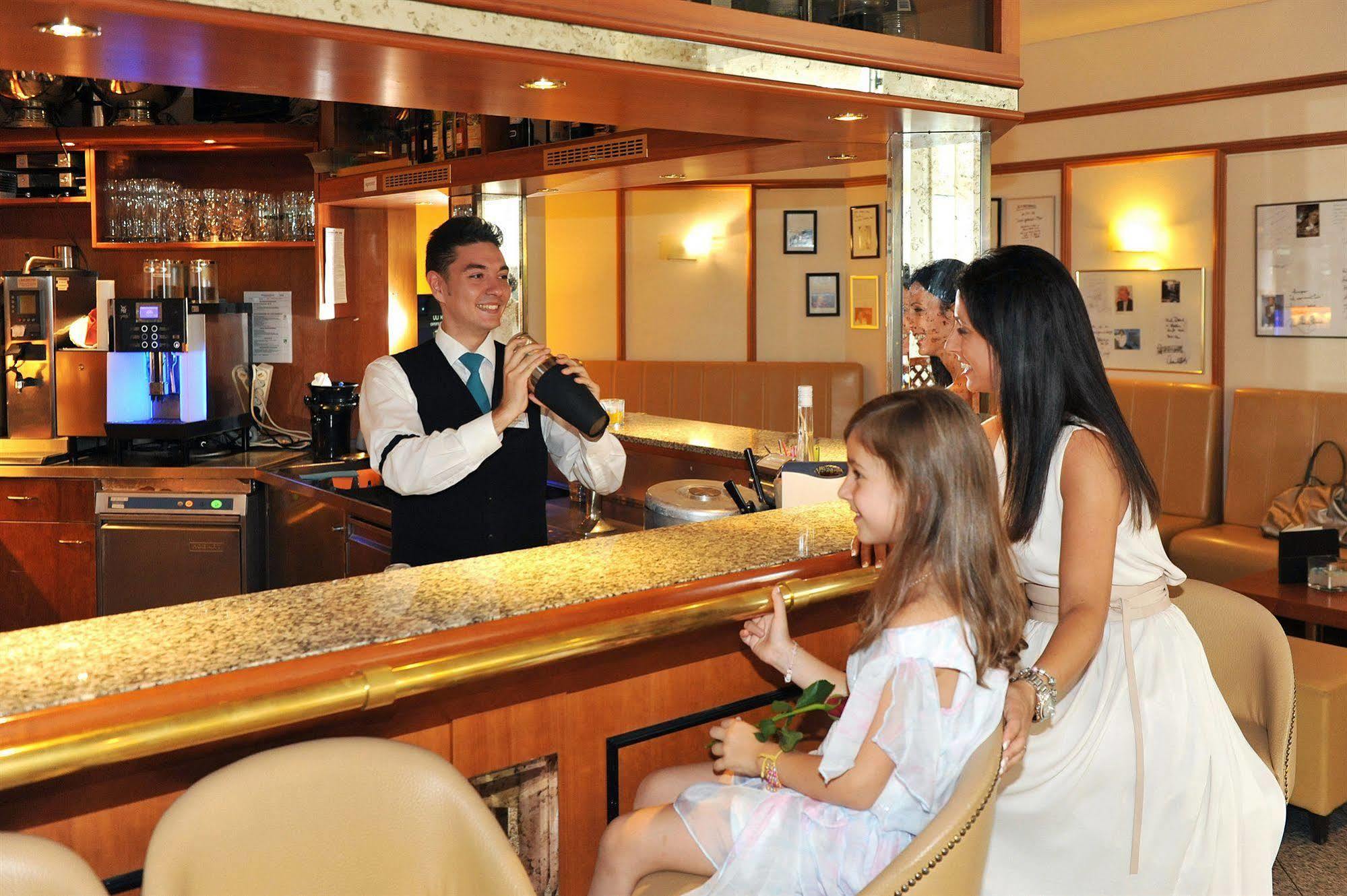 Hotel Residenz Limburgerhof Dış mekan fotoğraf