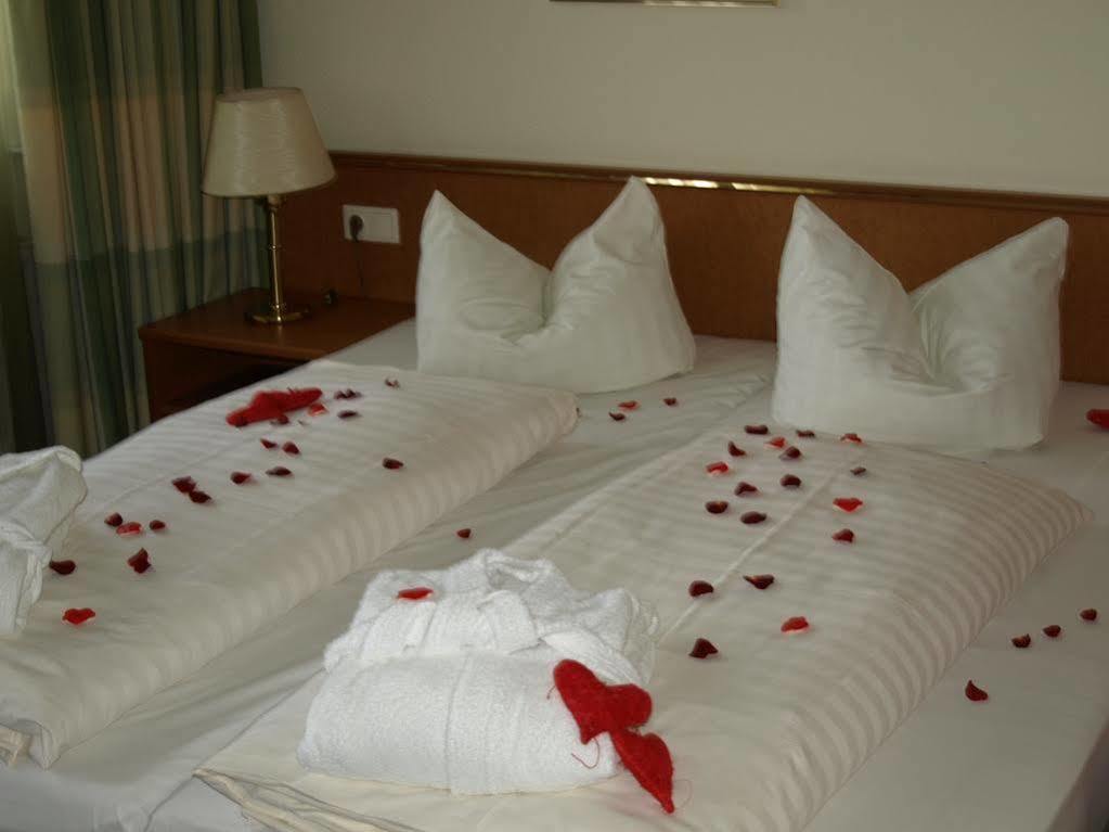 Hotel Residenz Limburgerhof Dış mekan fotoğraf