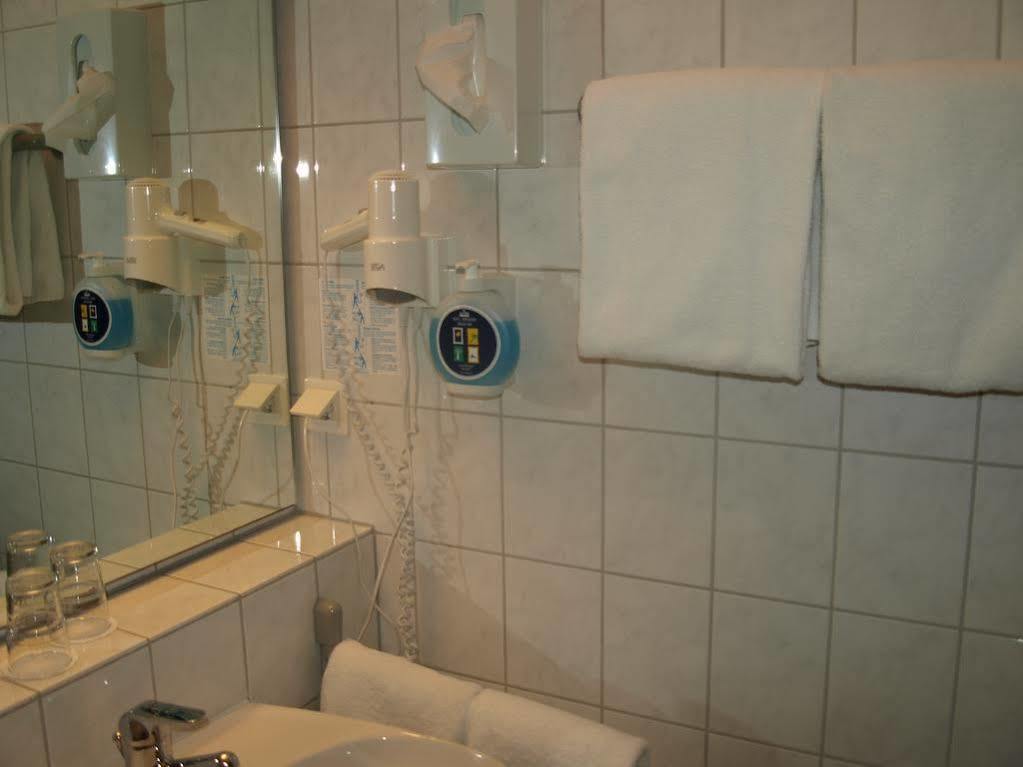 Hotel Residenz Limburgerhof Dış mekan fotoğraf