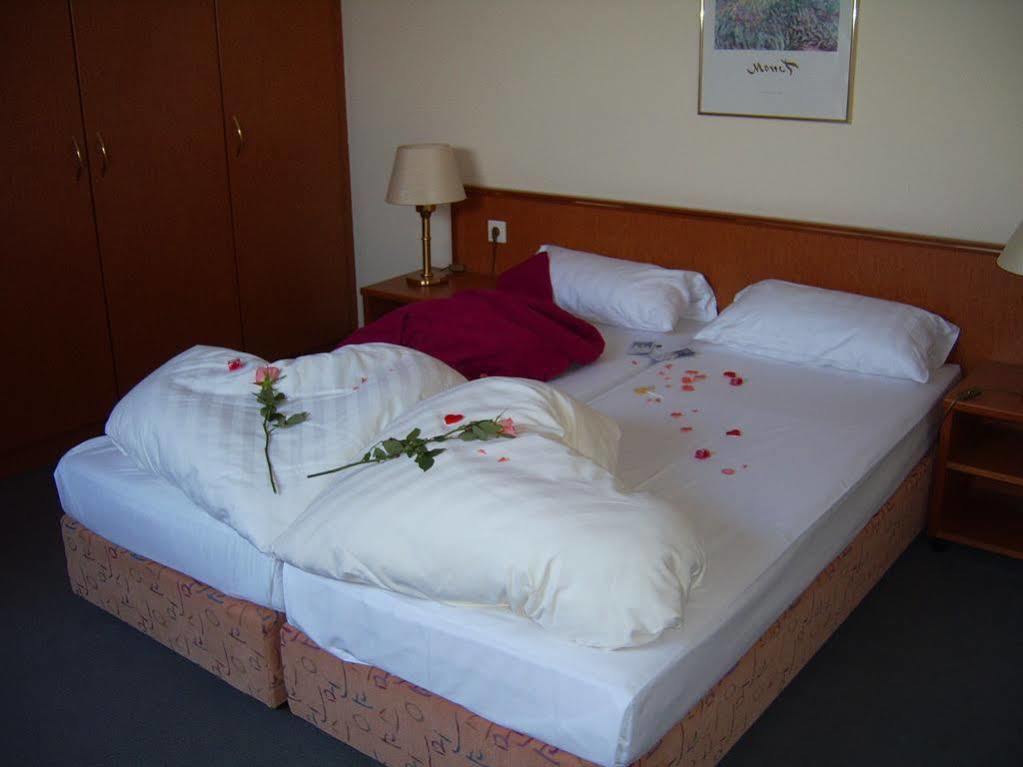 Hotel Residenz Limburgerhof Dış mekan fotoğraf